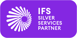 RigServ IFS Silver Services Partner