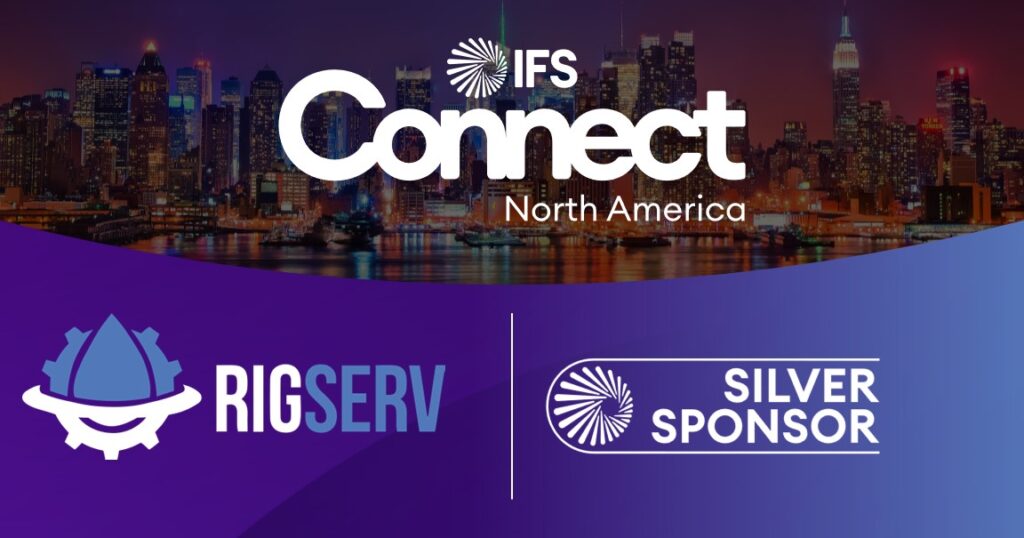 RigServ-IFS Partner Connect